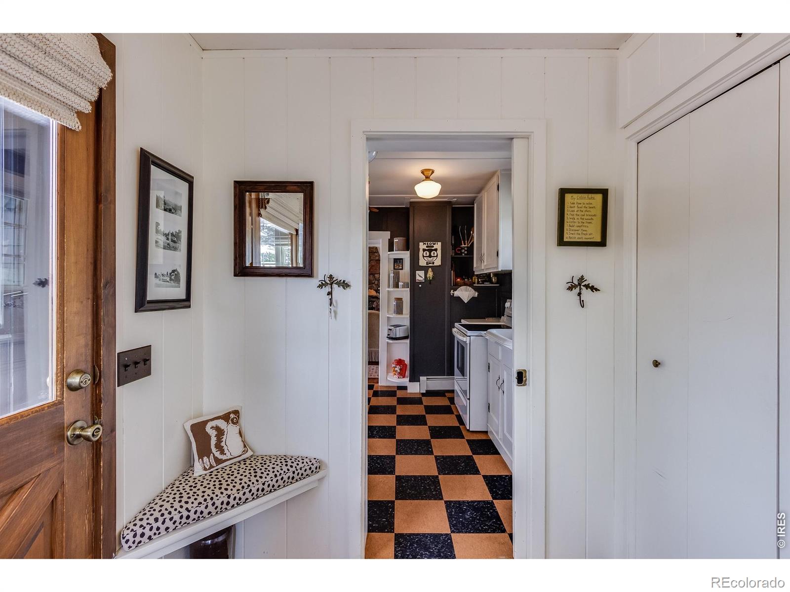 1731 High Drive Estes Park CO 80517