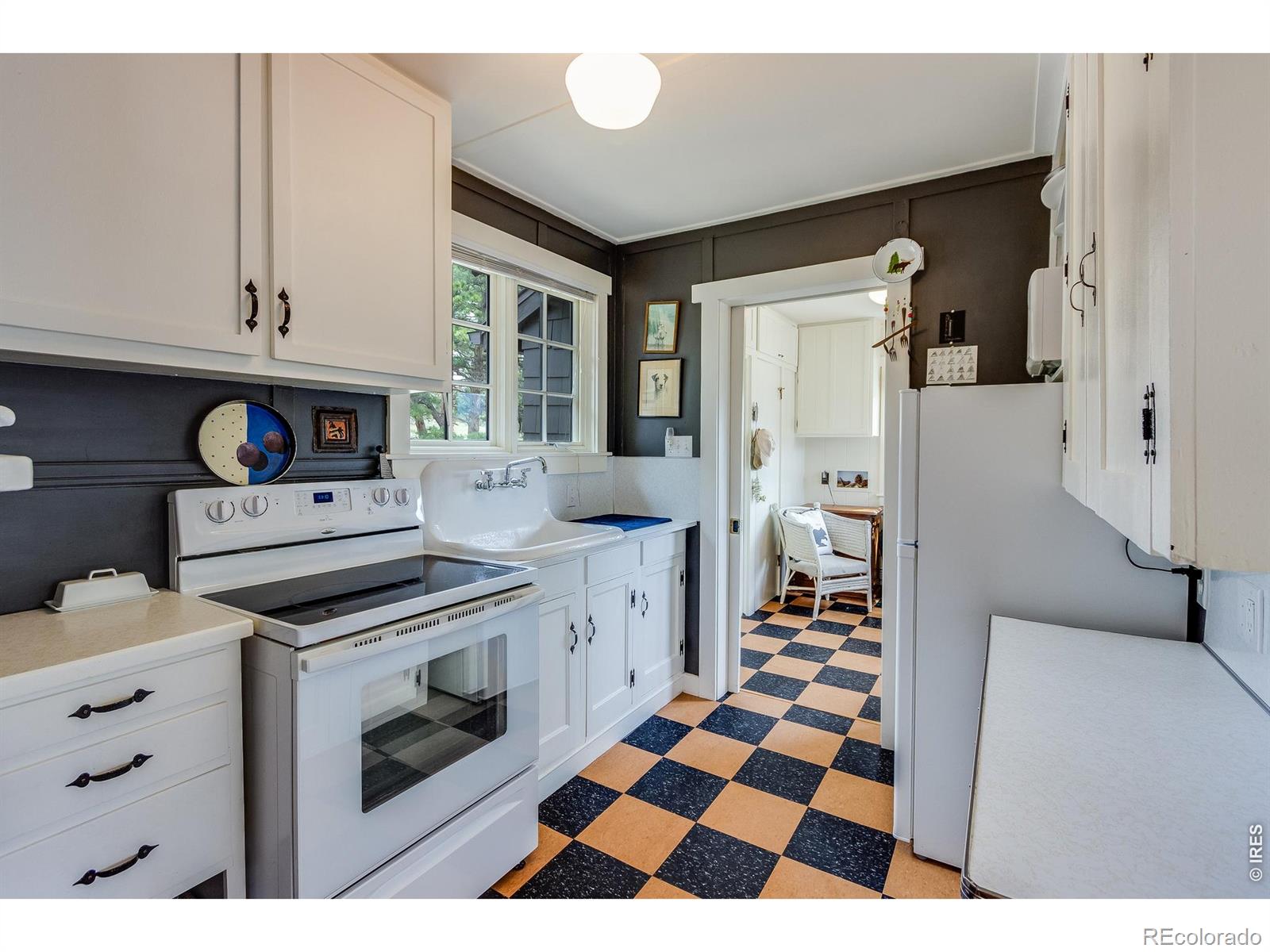 1731 High Drive Estes Park CO 80517