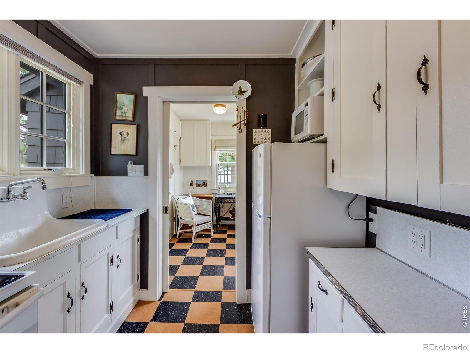 1731 High Drive Estes Park CO 80517