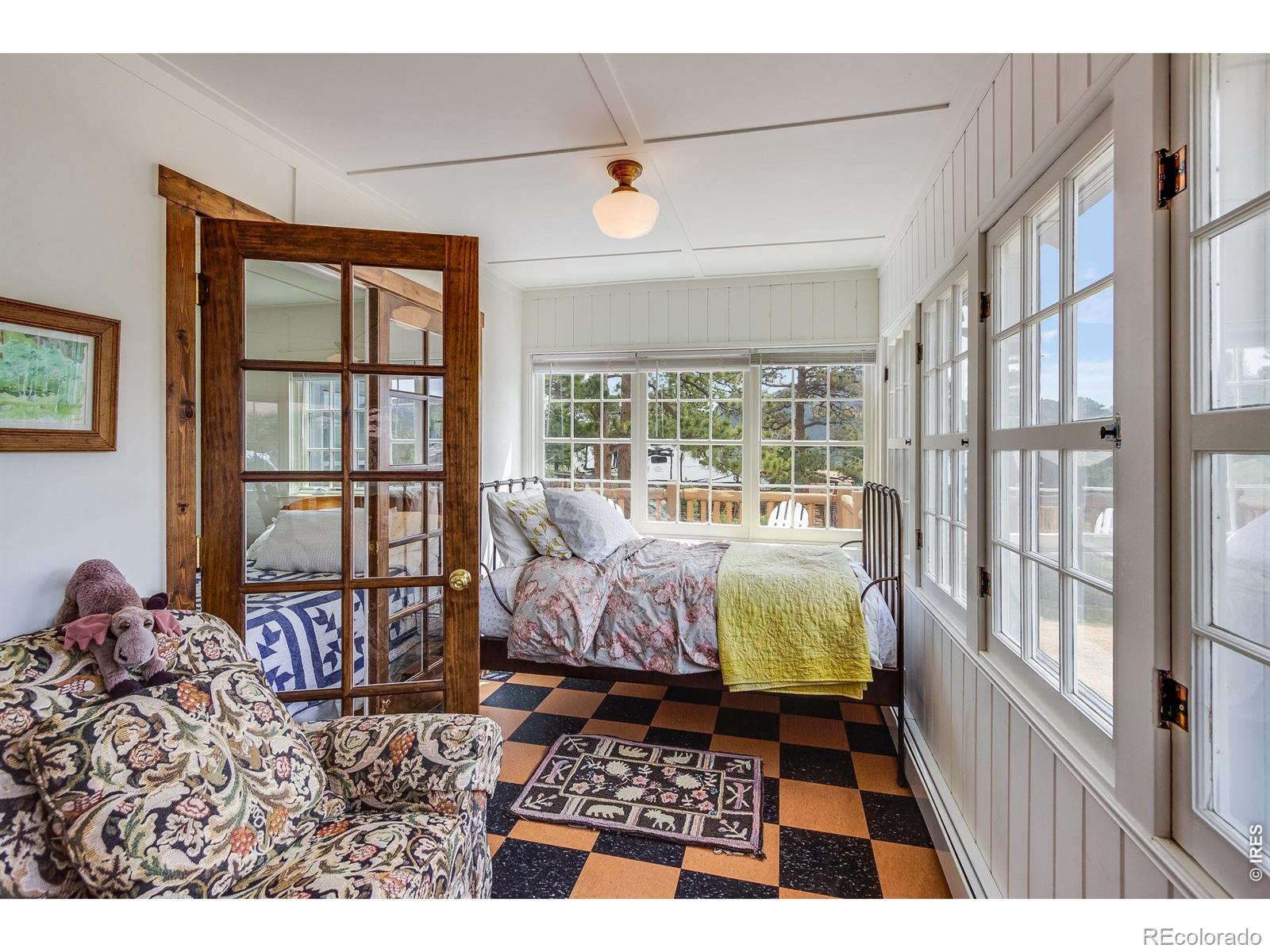 1731 High Drive Estes Park CO 80517