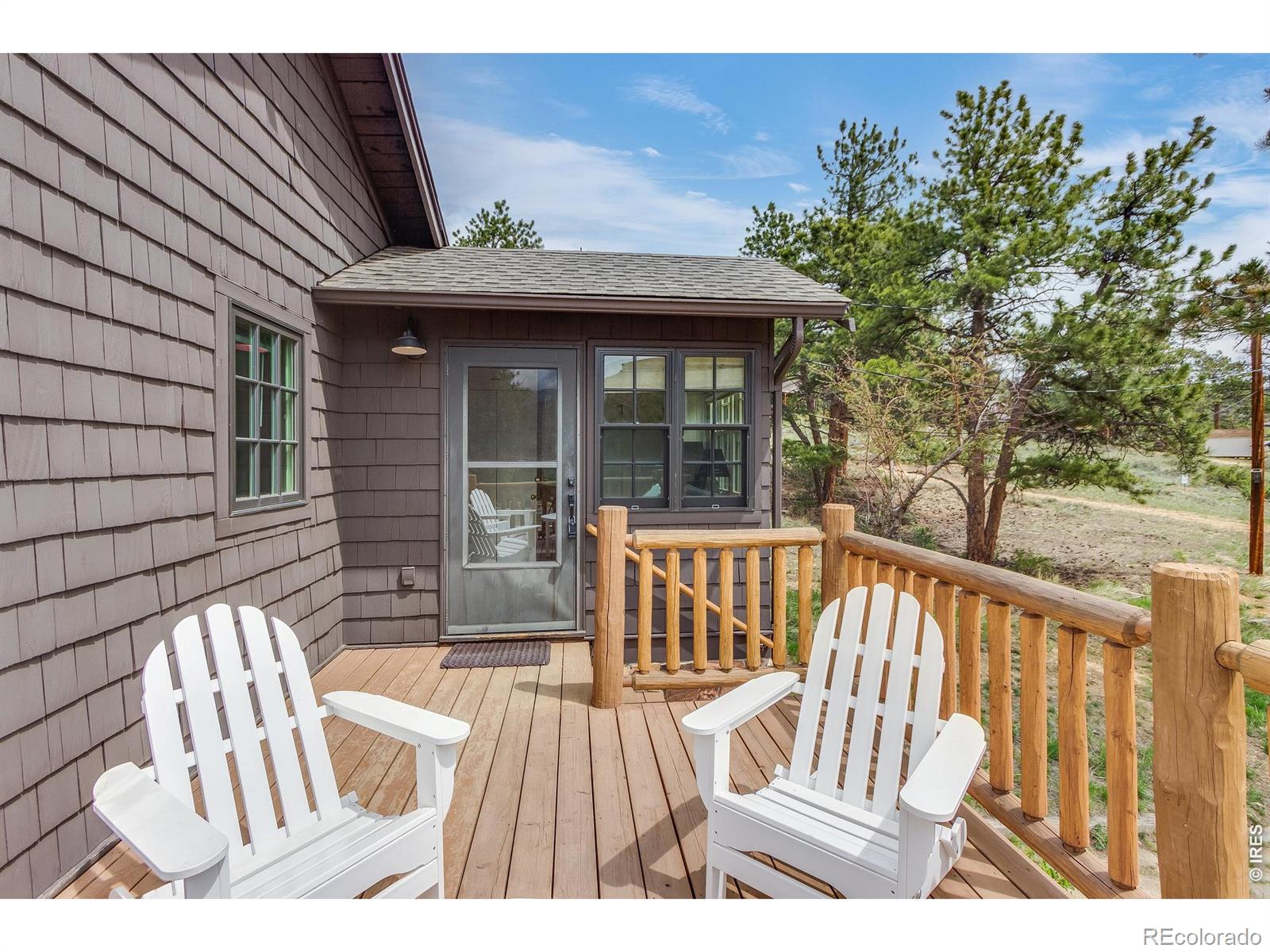 1731 High Drive Estes Park CO 80517