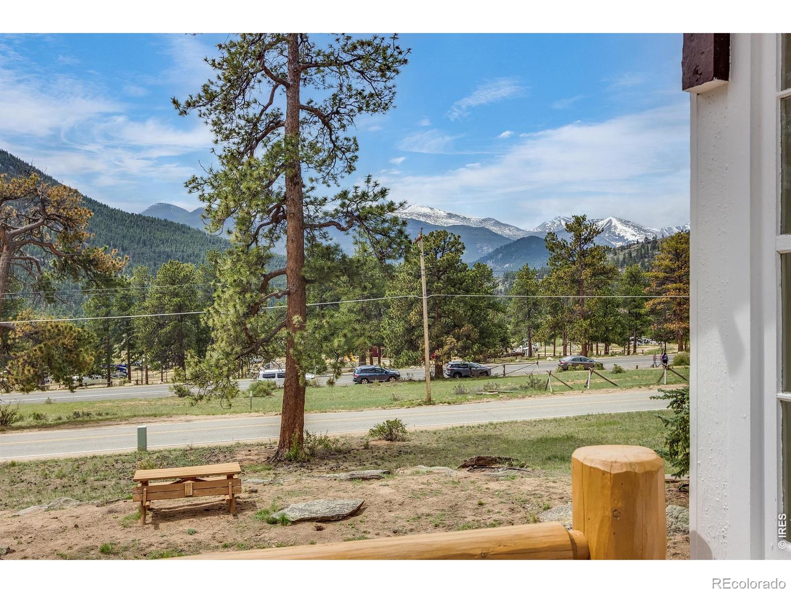 1731 High Drive Estes Park CO 80517