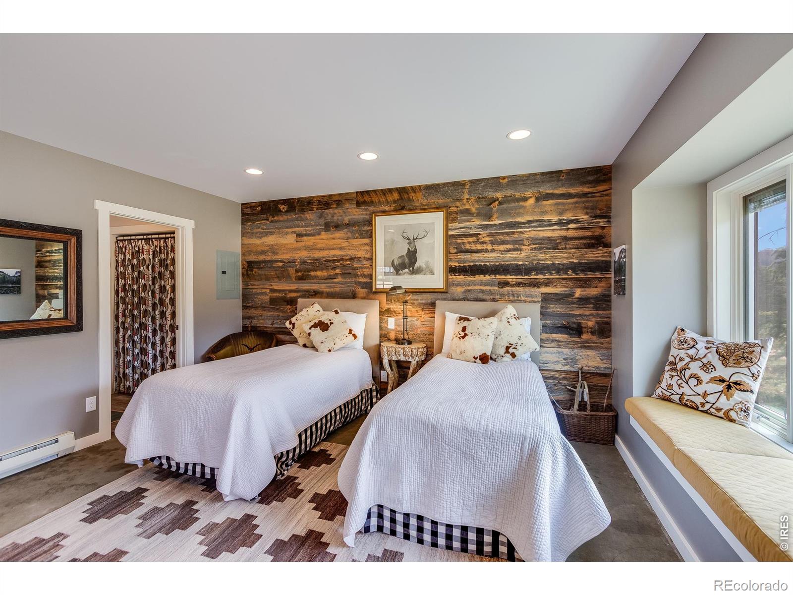 1731 High Drive Estes Park CO 80517