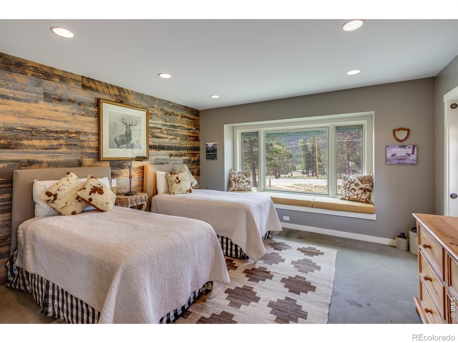 1731 High Drive Estes Park CO 80517