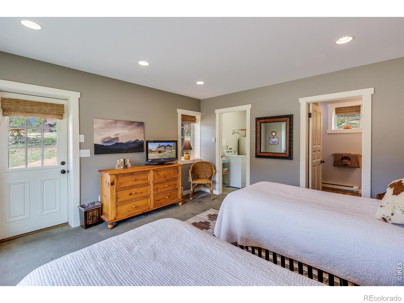 1731 High Drive Estes Park CO 80517