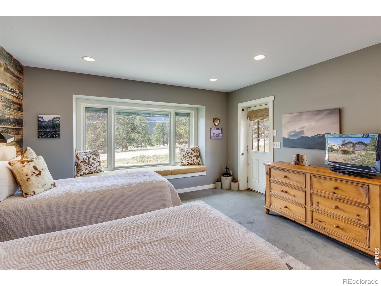 1731 High Drive Estes Park CO 80517
