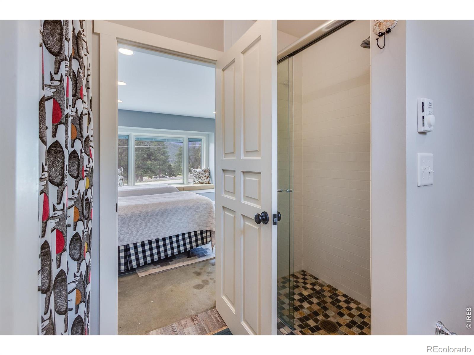 1731 High Drive Estes Park CO 80517