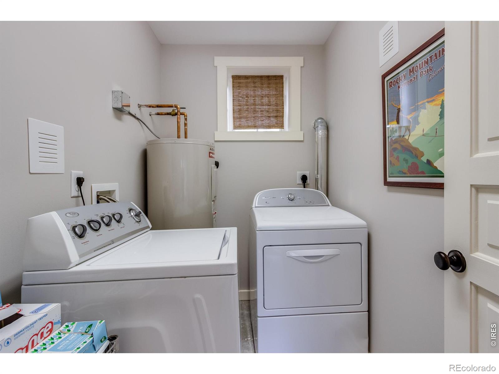1731 High Drive Estes Park CO 80517