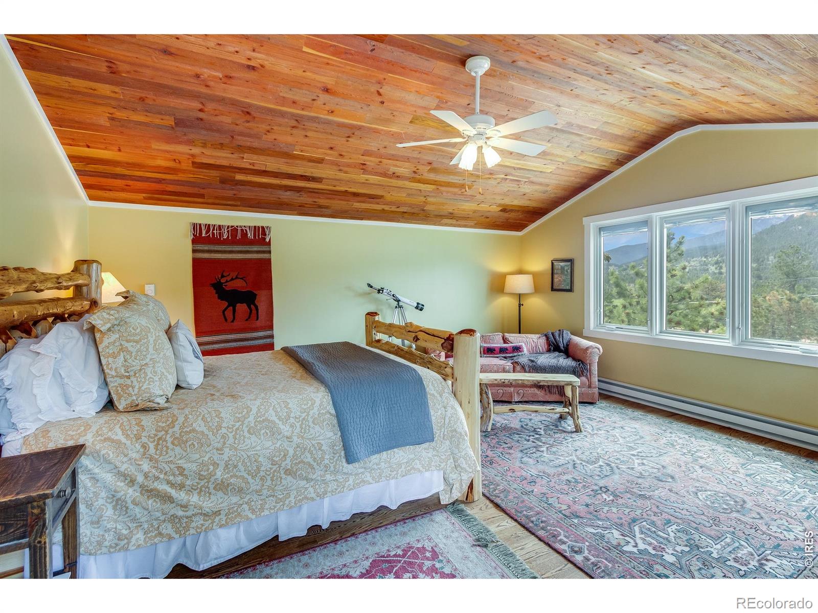 1731 High Drive Estes Park CO 80517