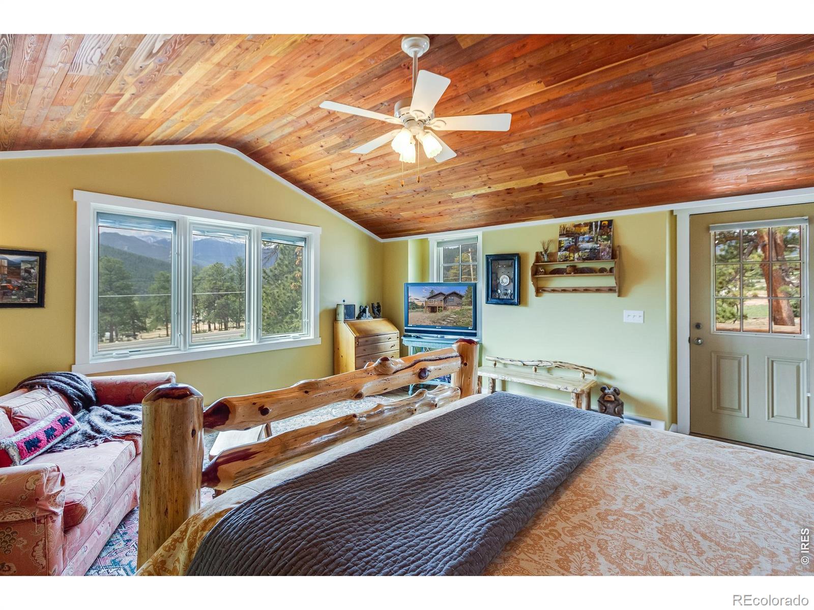 1731 High Drive Estes Park CO 80517