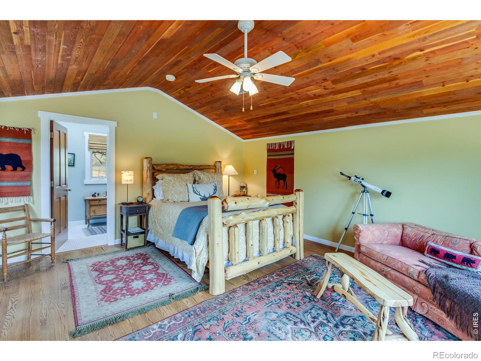1731 High Drive Estes Park CO 80517