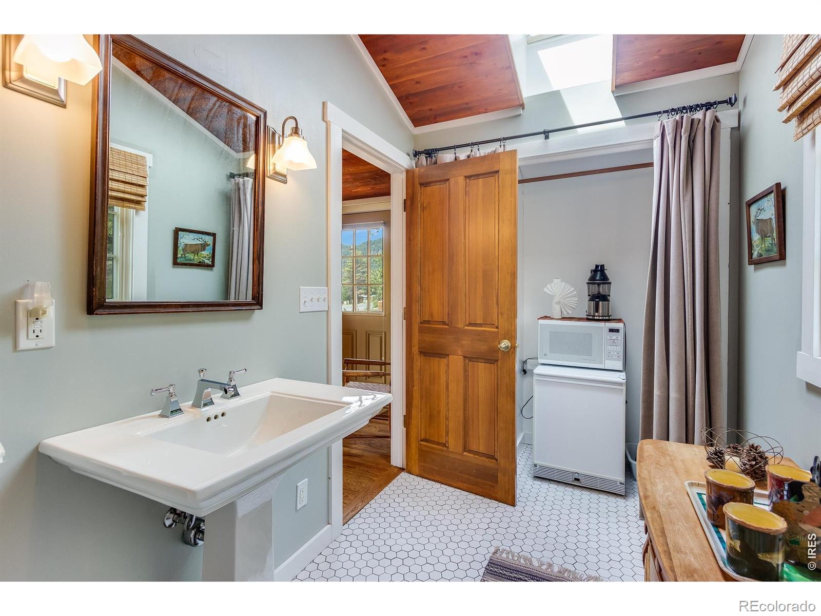 1731 High Drive Estes Park CO 80517