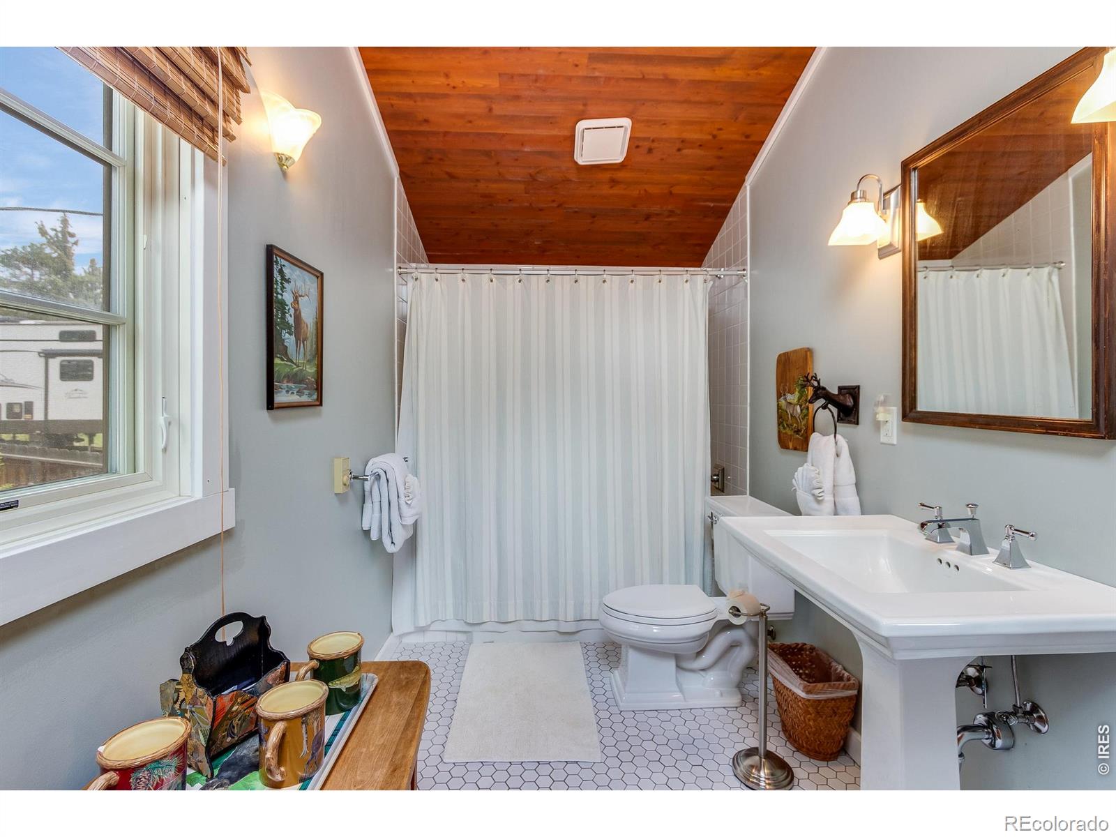 1731 High Drive Estes Park CO 80517