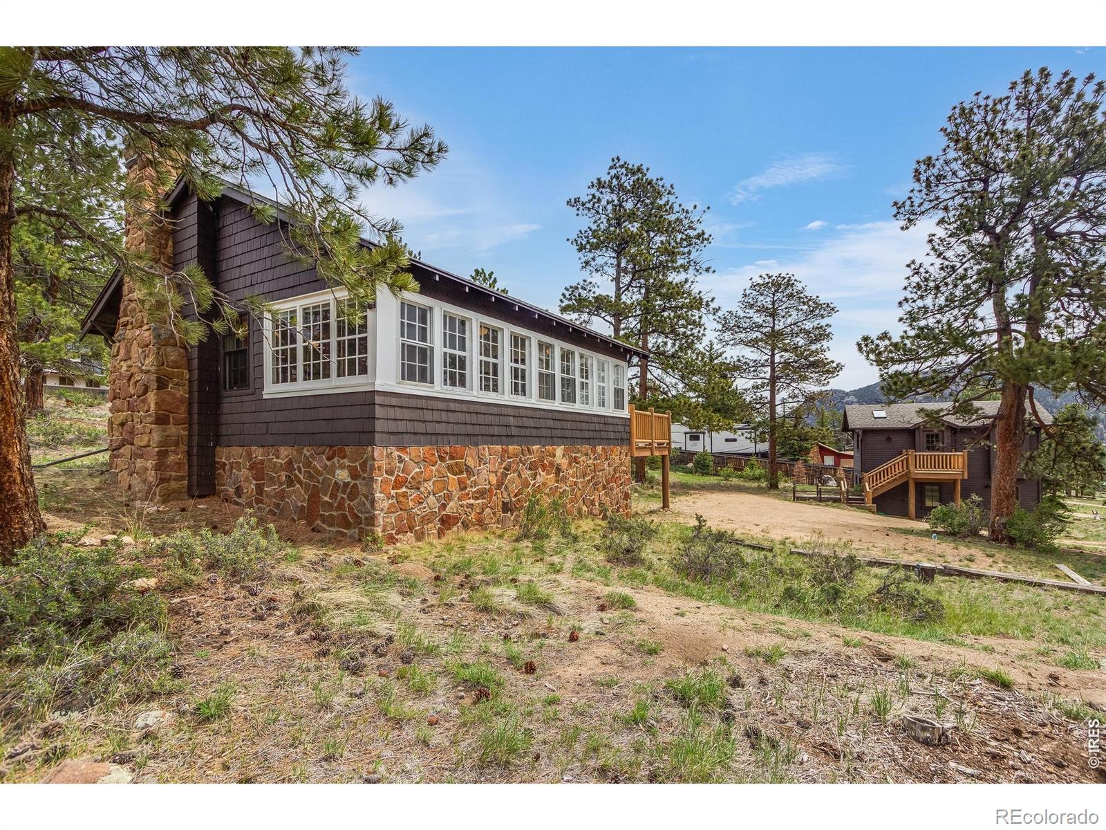 1731 High Drive Estes Park CO 80517