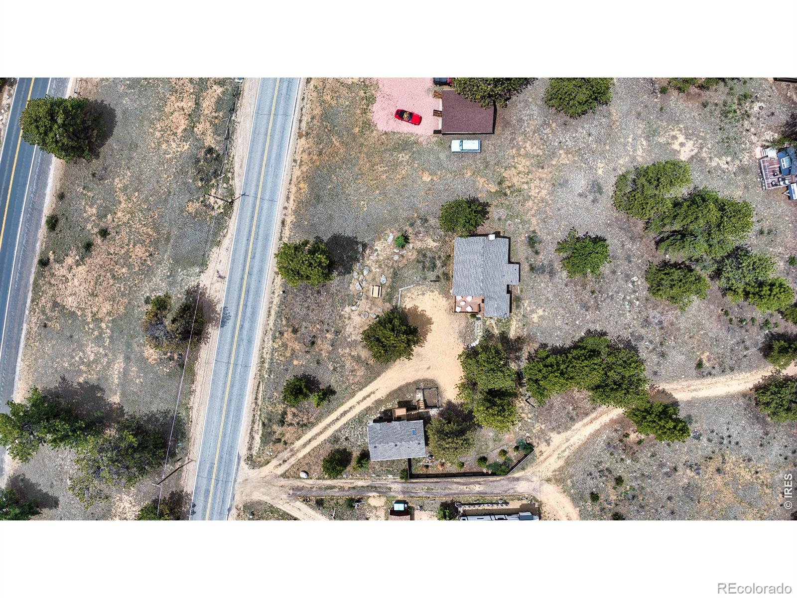 1731 High Drive Estes Park CO 80517