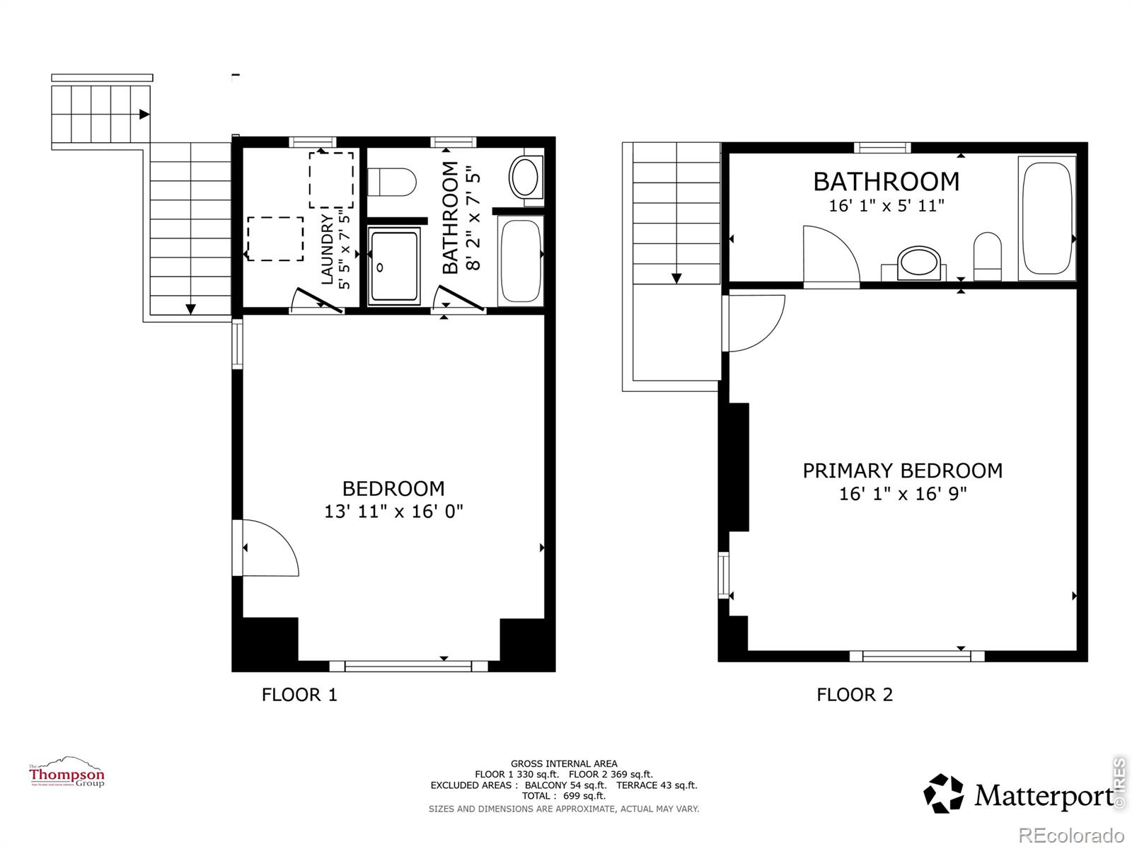 1731 High Drive Estes Park CO 80517