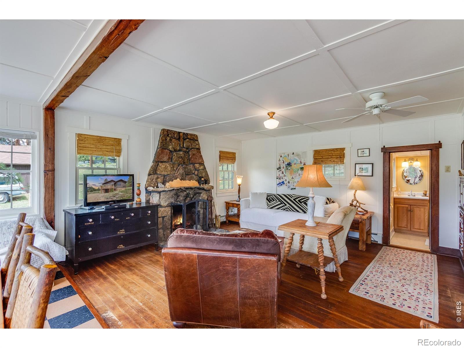 1731 High Drive Estes Park CO 80517
