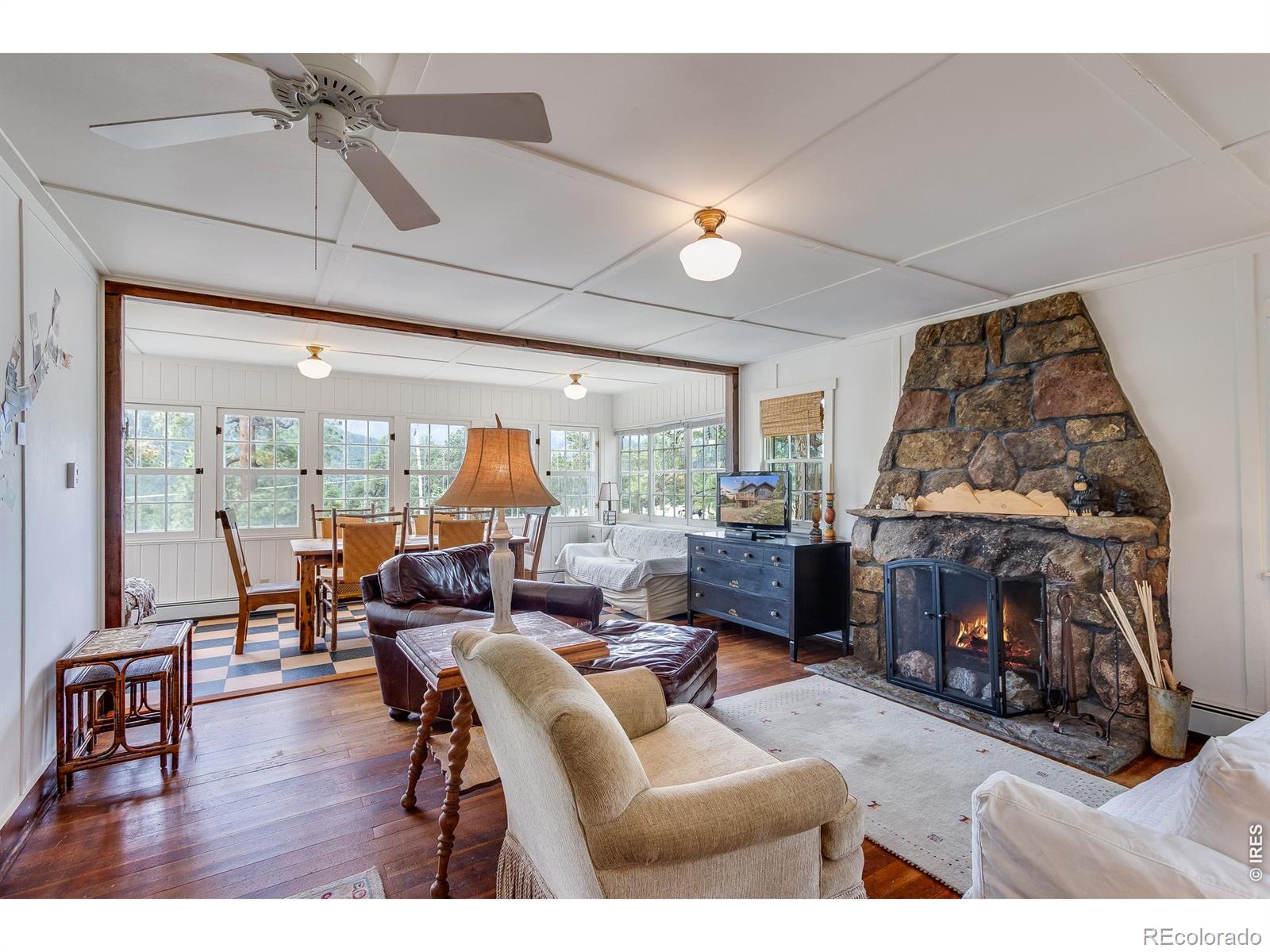 1731 High Drive Estes Park CO 80517
