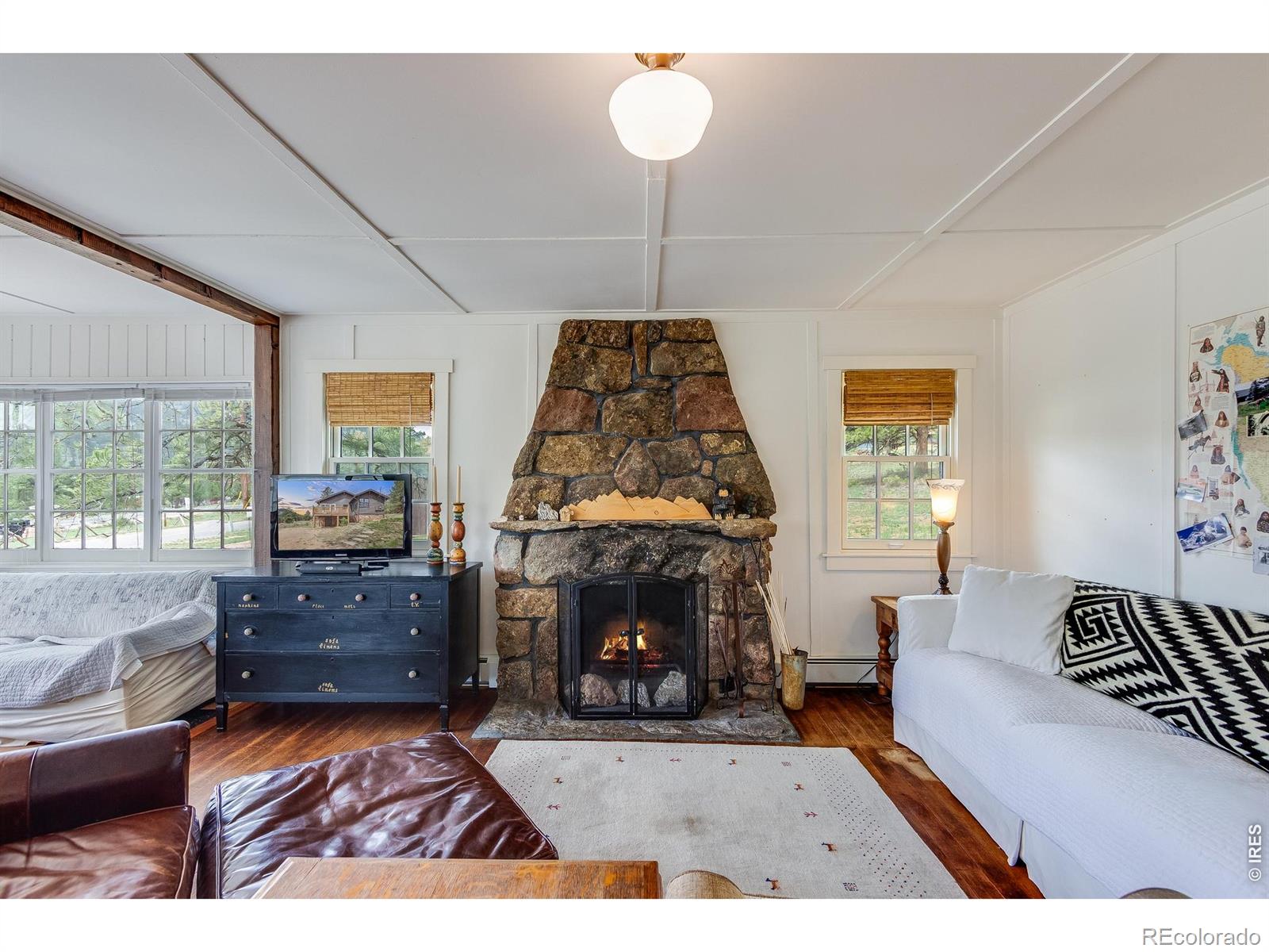1731 High Drive Estes Park CO 80517