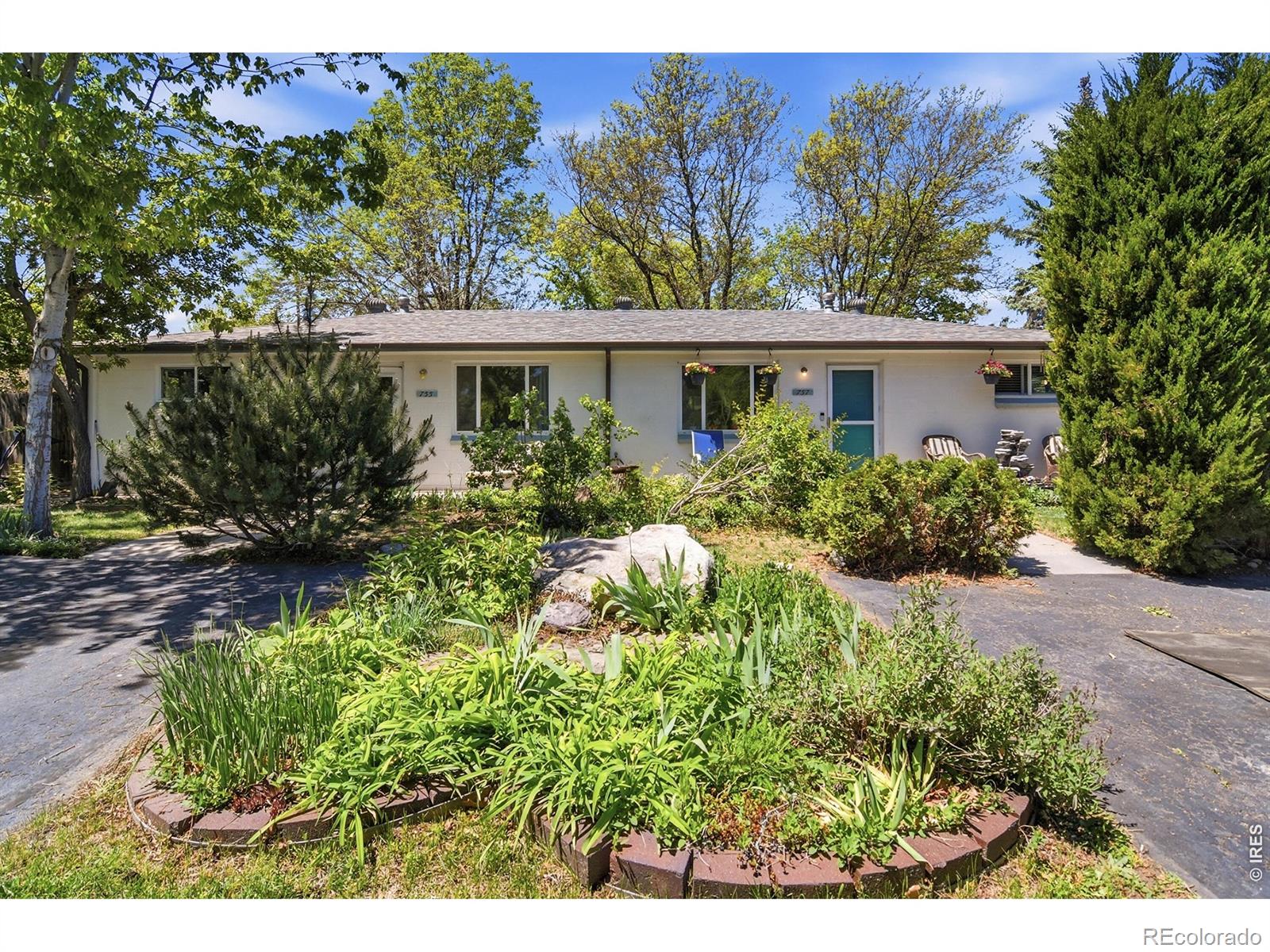 755 Joyce Street Golden CO 80401