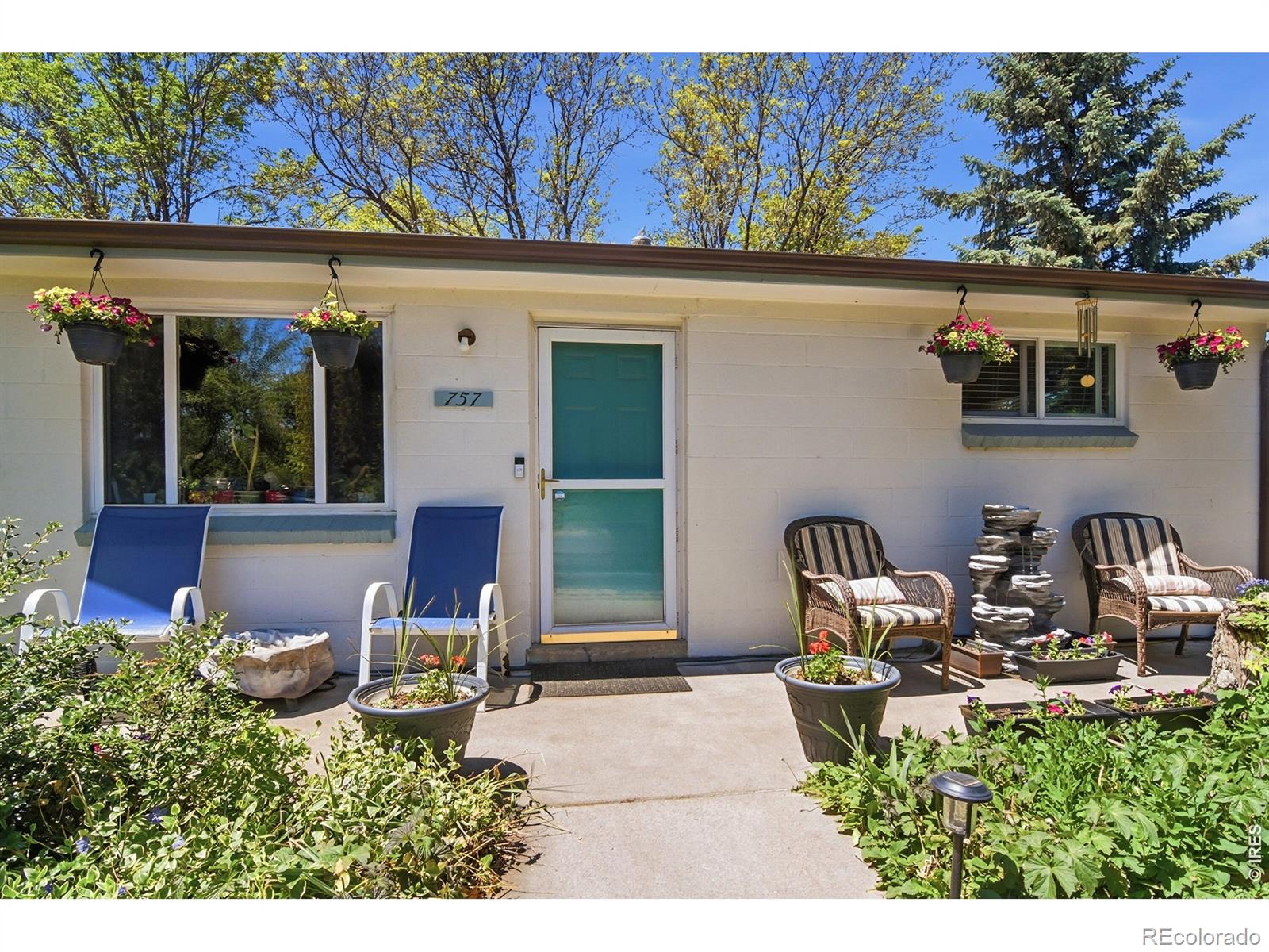 755 Joyce Street Golden CO 80401
