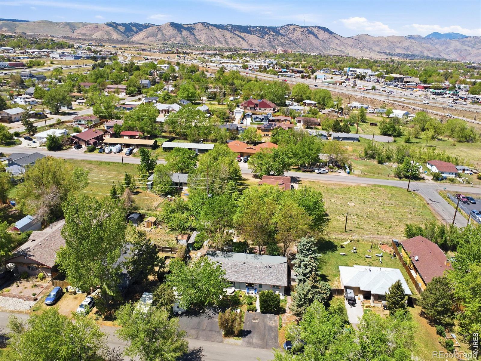 755 Joyce Street Golden CO 80401