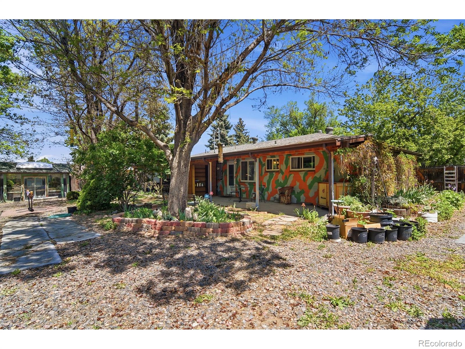 755 Joyce Street Golden CO 80401