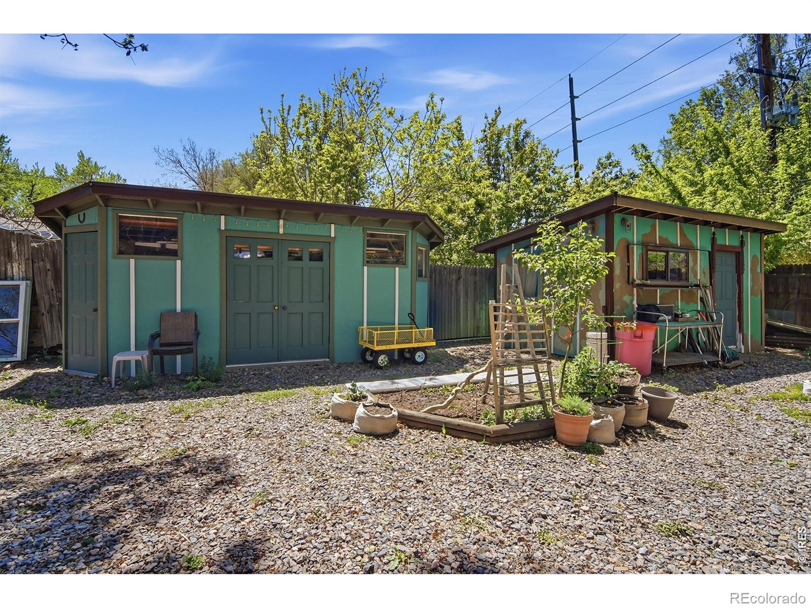 755 Joyce Street Golden CO 80401