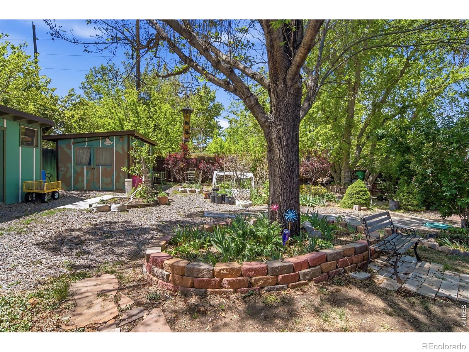 755 Joyce Street Golden CO 80401