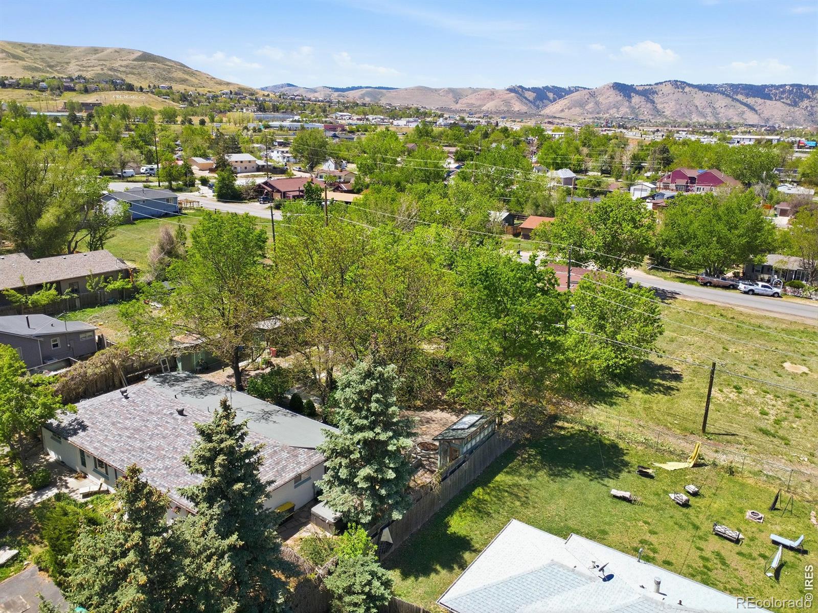 755 Joyce Street Golden CO 80401