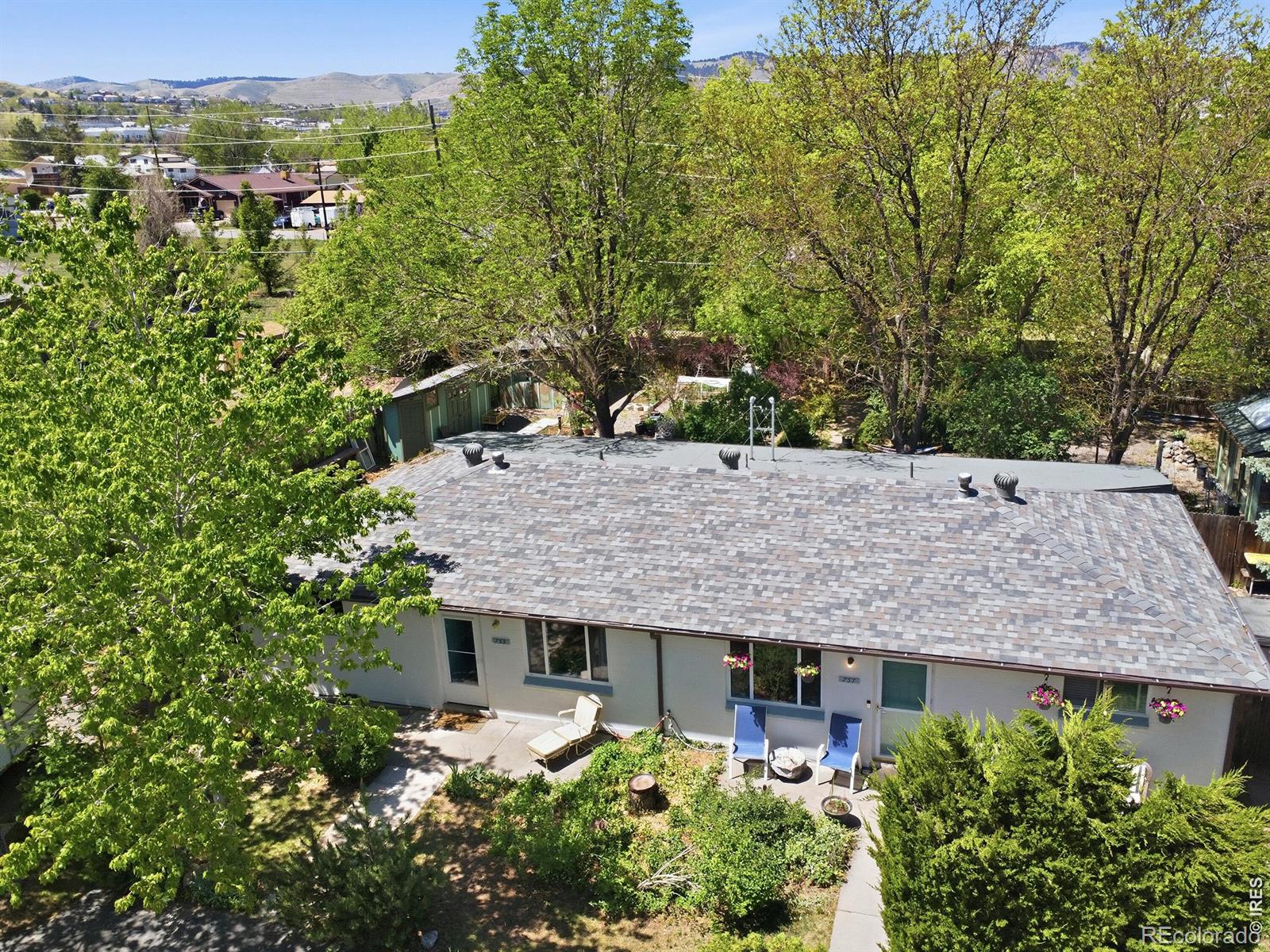 755 Joyce Street Golden CO 80401