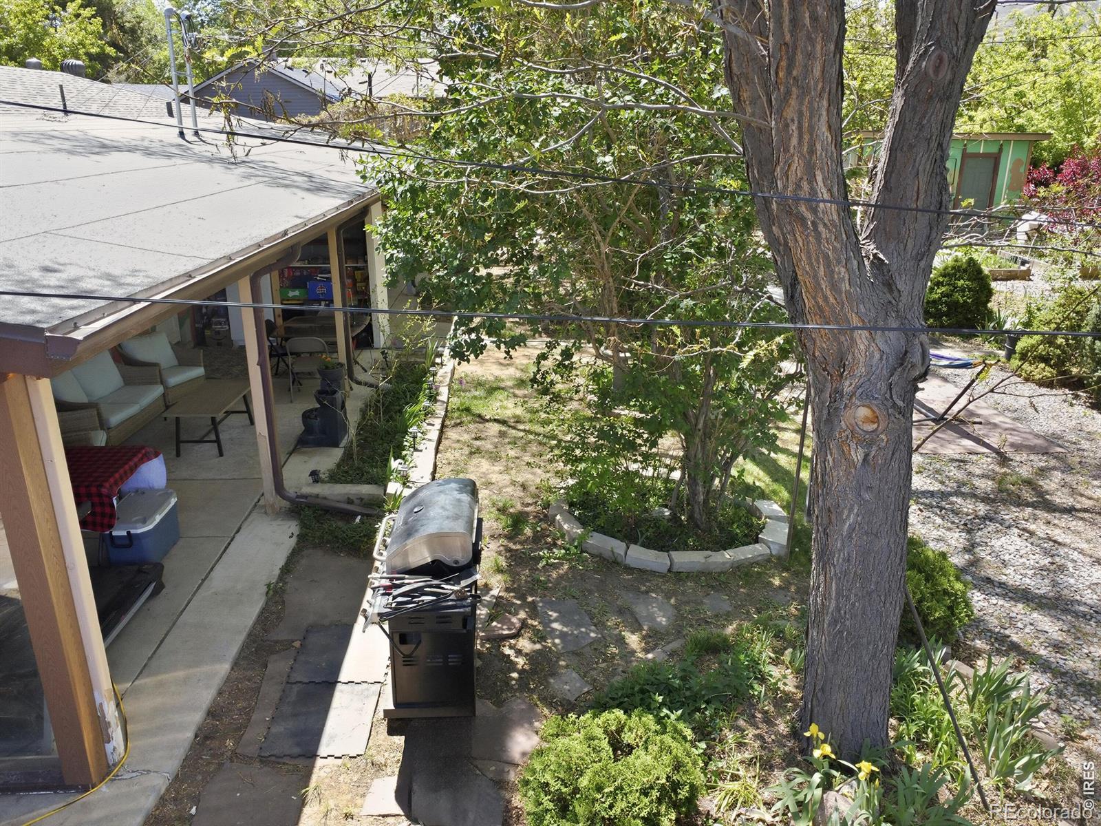 755 Joyce Street Golden CO 80401