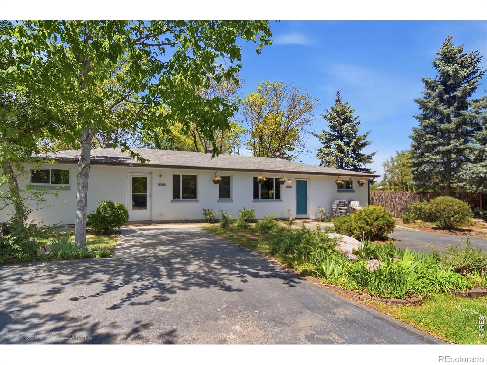 755 Joyce Street Golden CO 80401