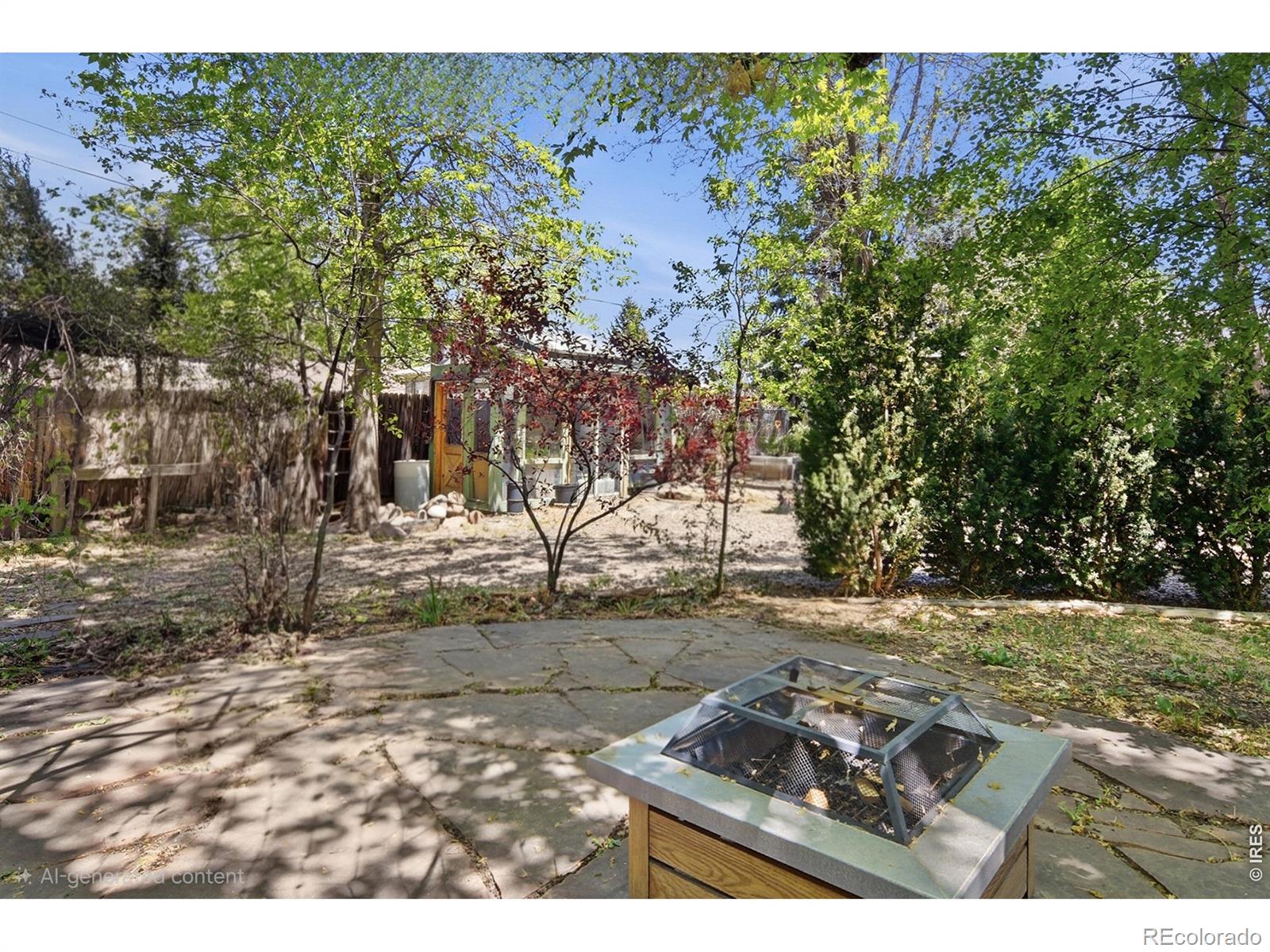 755 Joyce Street Golden CO 80401