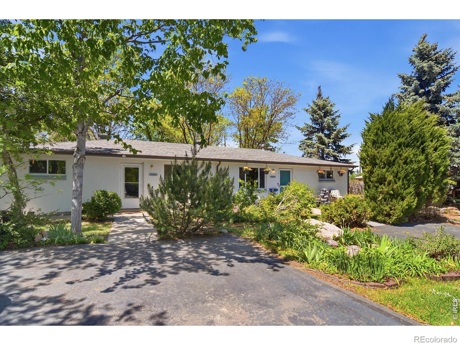 755 Joyce Street Golden CO 80401