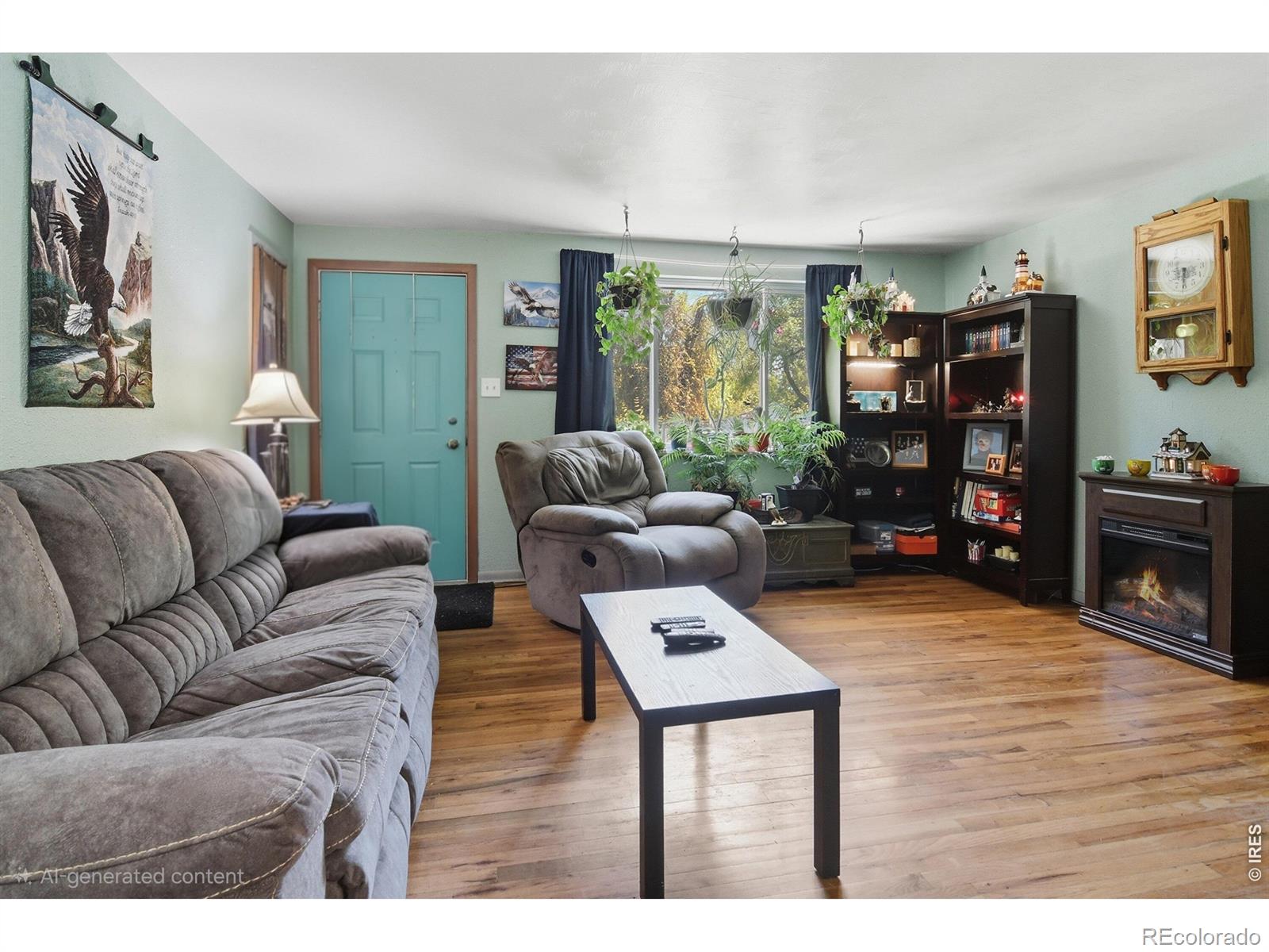 755 Joyce Street Golden CO 80401