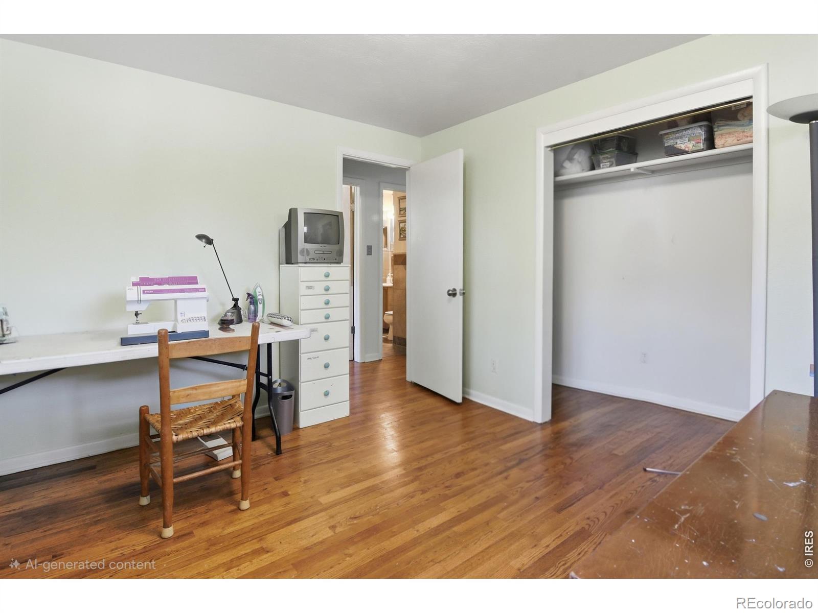 755 Joyce Street Golden CO 80401