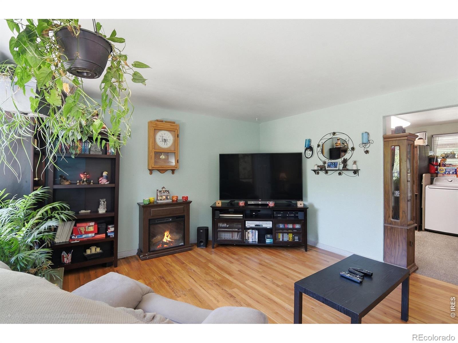 755 Joyce Street Golden CO 80401
