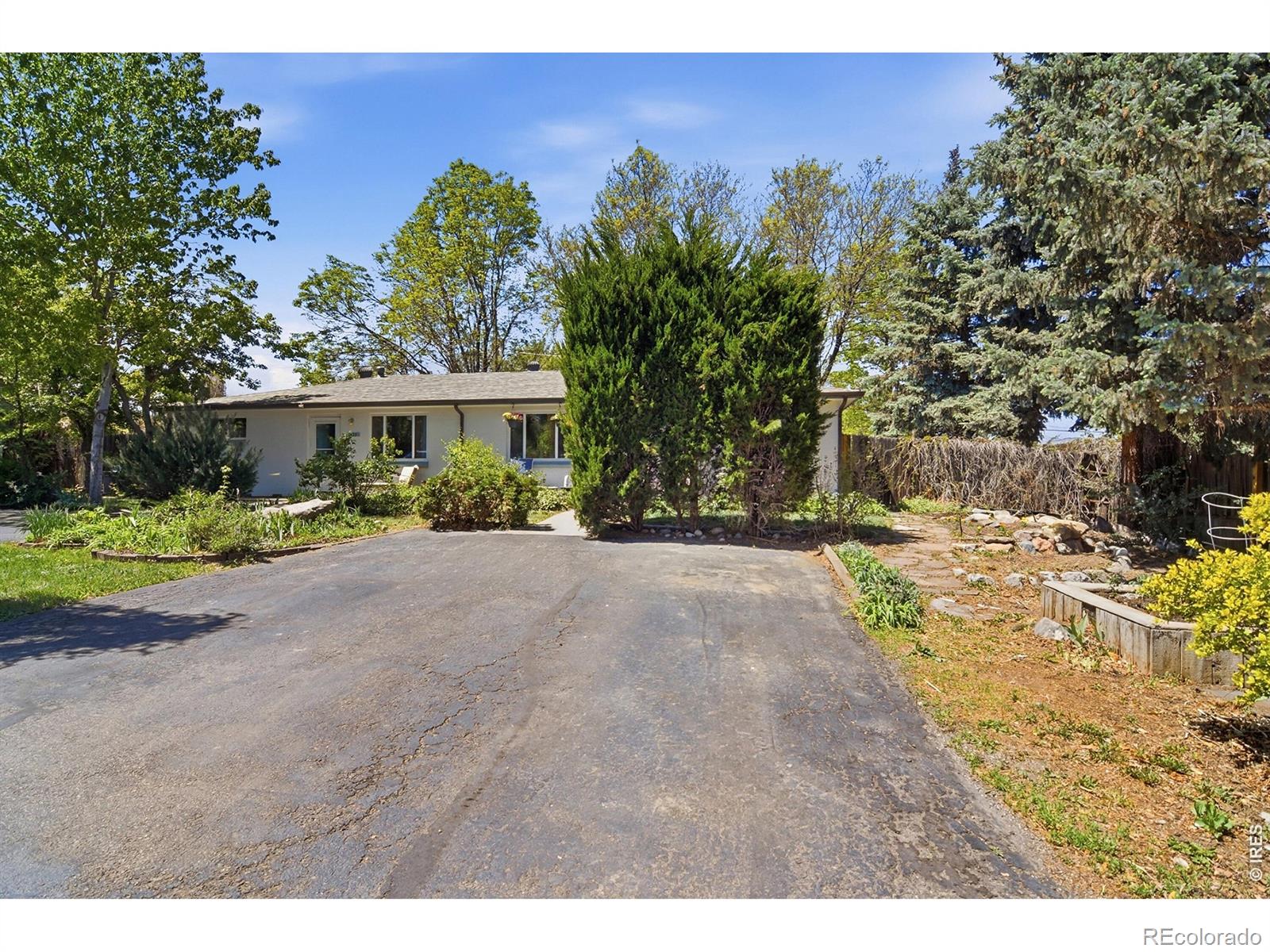 755 Joyce Street Golden CO 80401