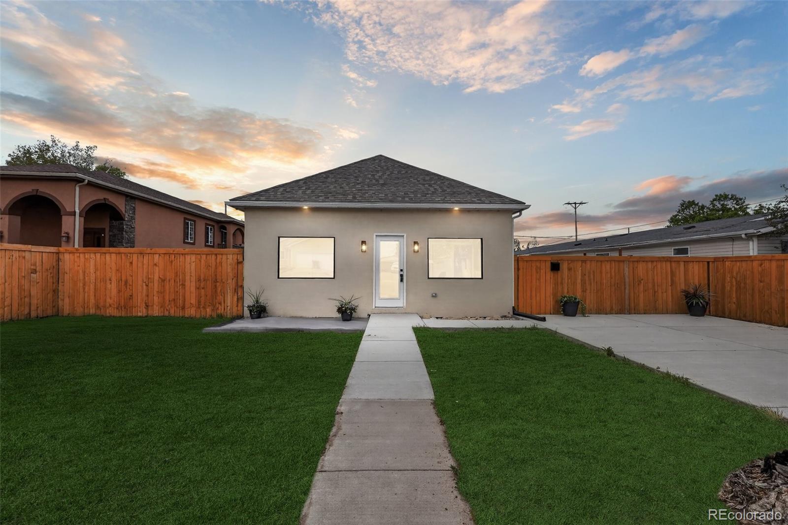 549 Beech Street Hudson CO 80642