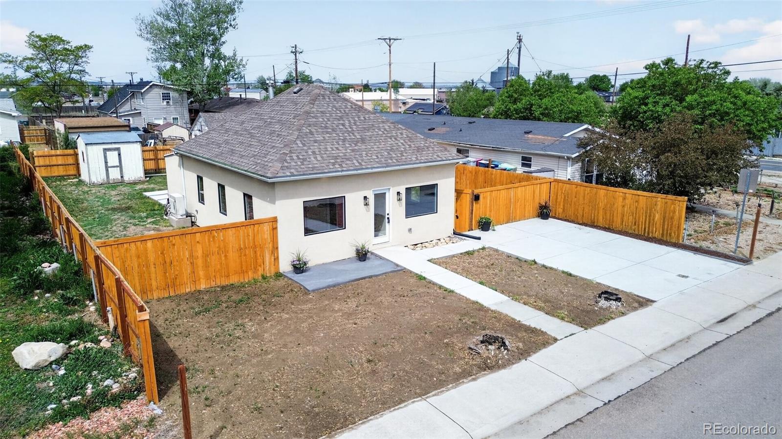 549 Beech Street Hudson CO 80642