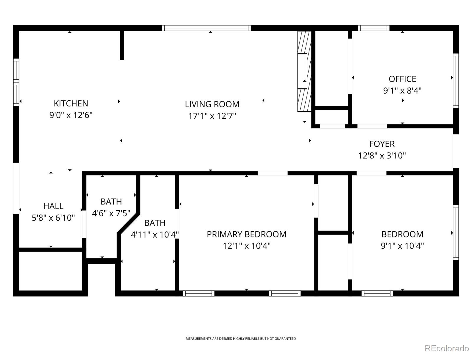 549 Beech Street Hudson CO 80642