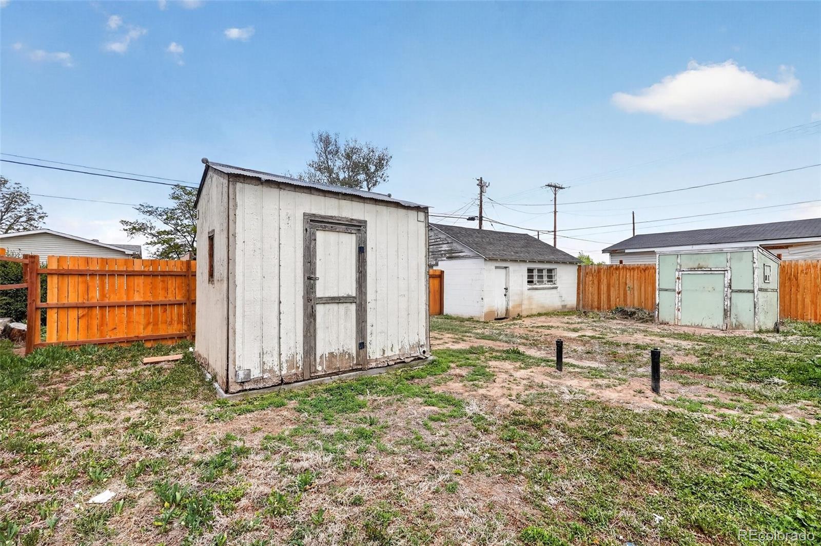 549 Beech Street Hudson CO 80642