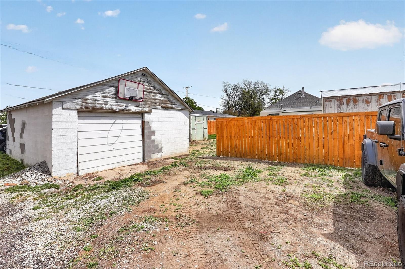 549 Beech Street Hudson CO 80642