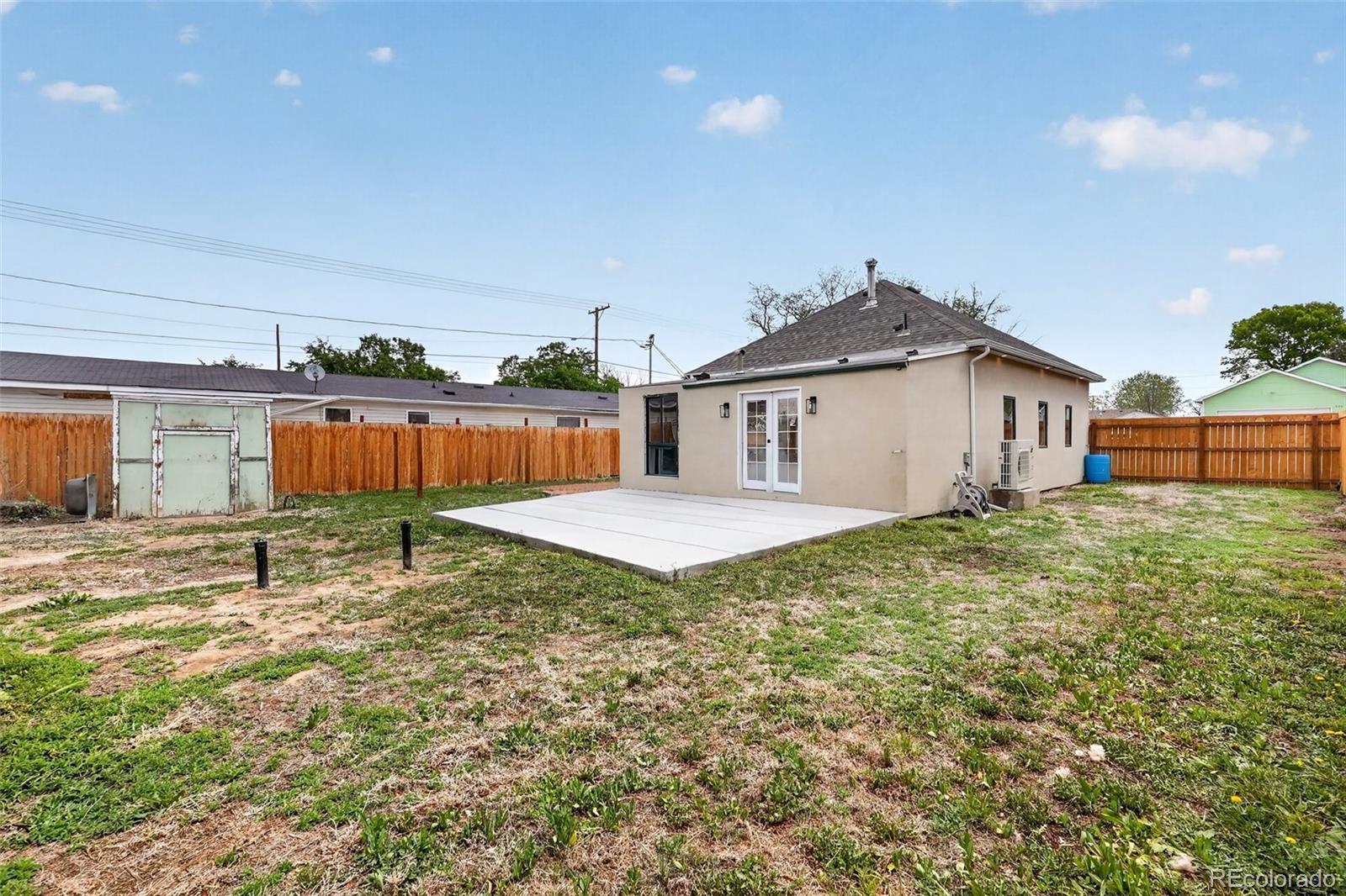 549 Beech Street Hudson CO 80642