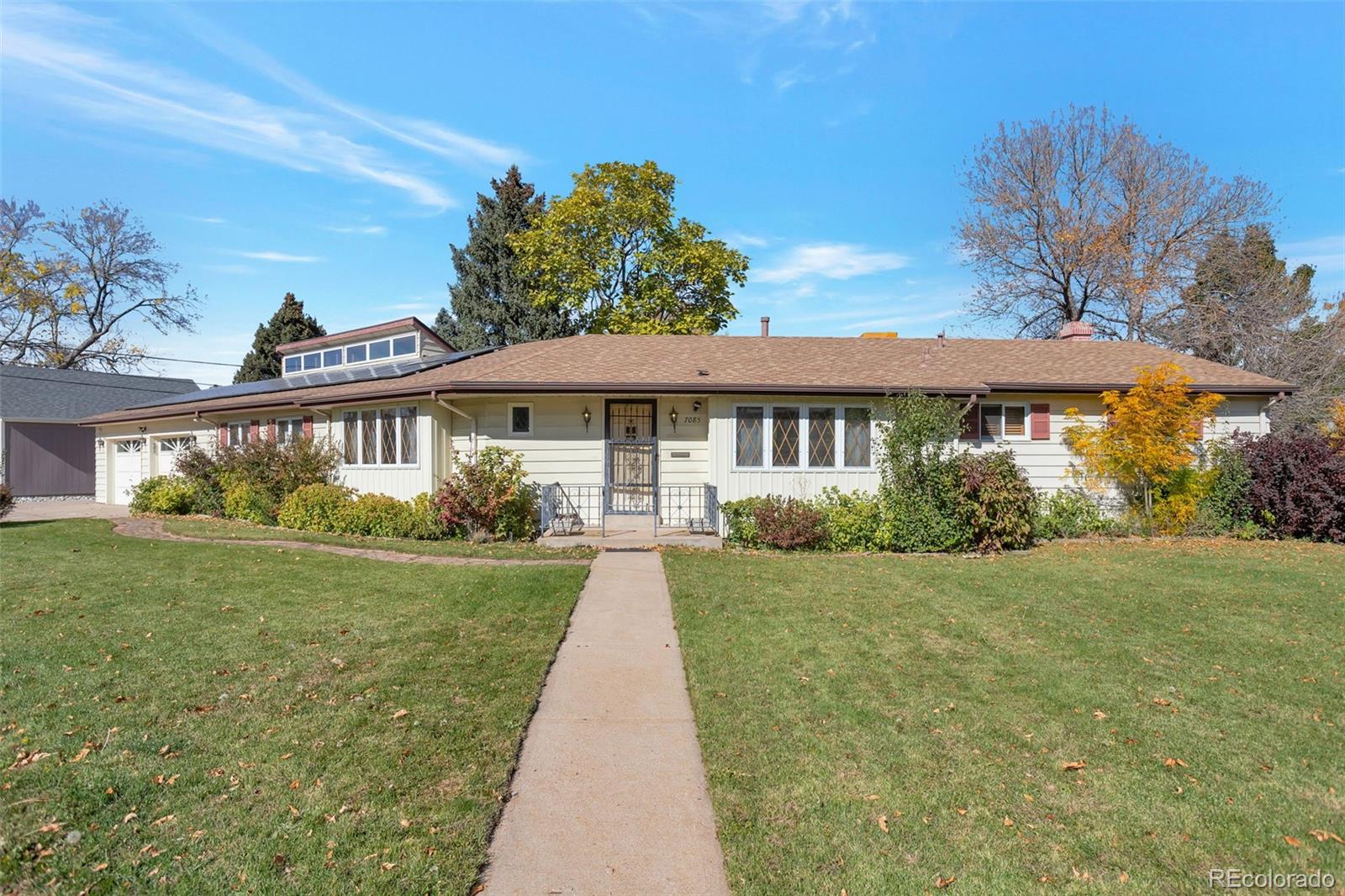7085 S Dexter Street Centennial CO 80122