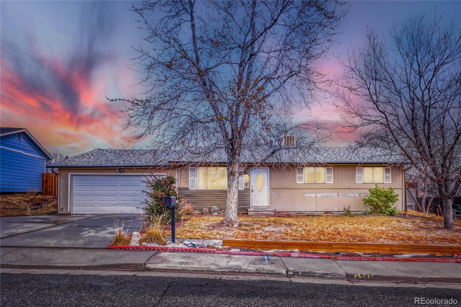 8234 Ladean Street Denver CO 80229