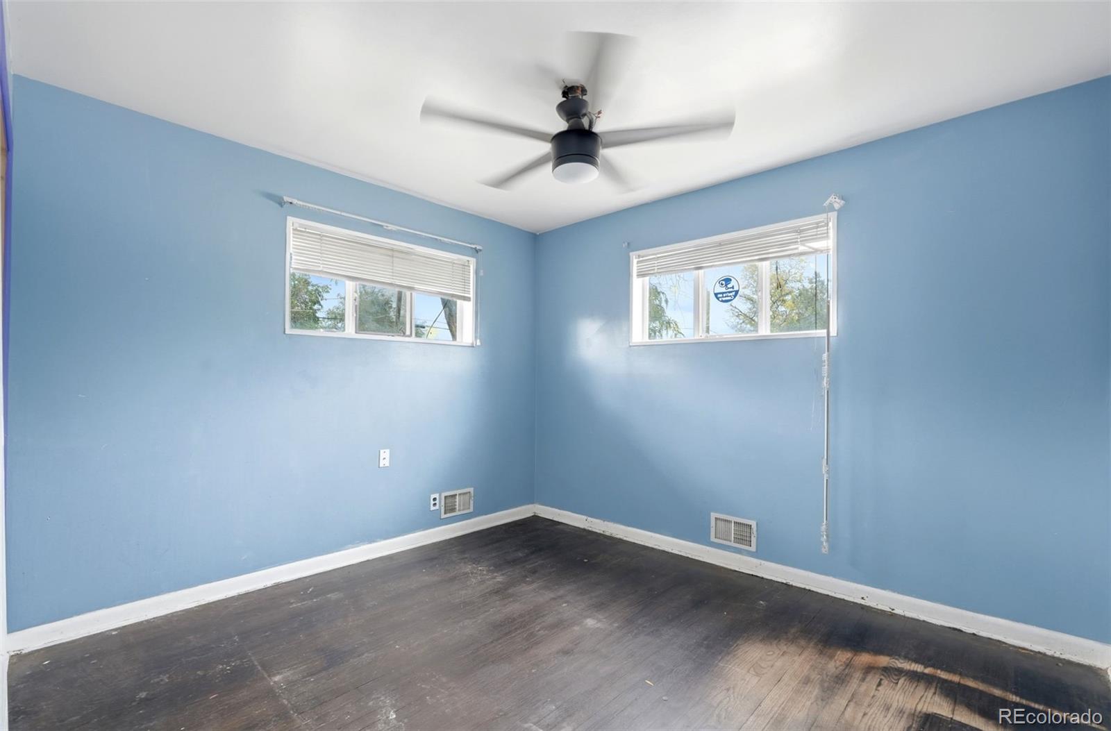 1343 Lipan Drive Denver CO 80221