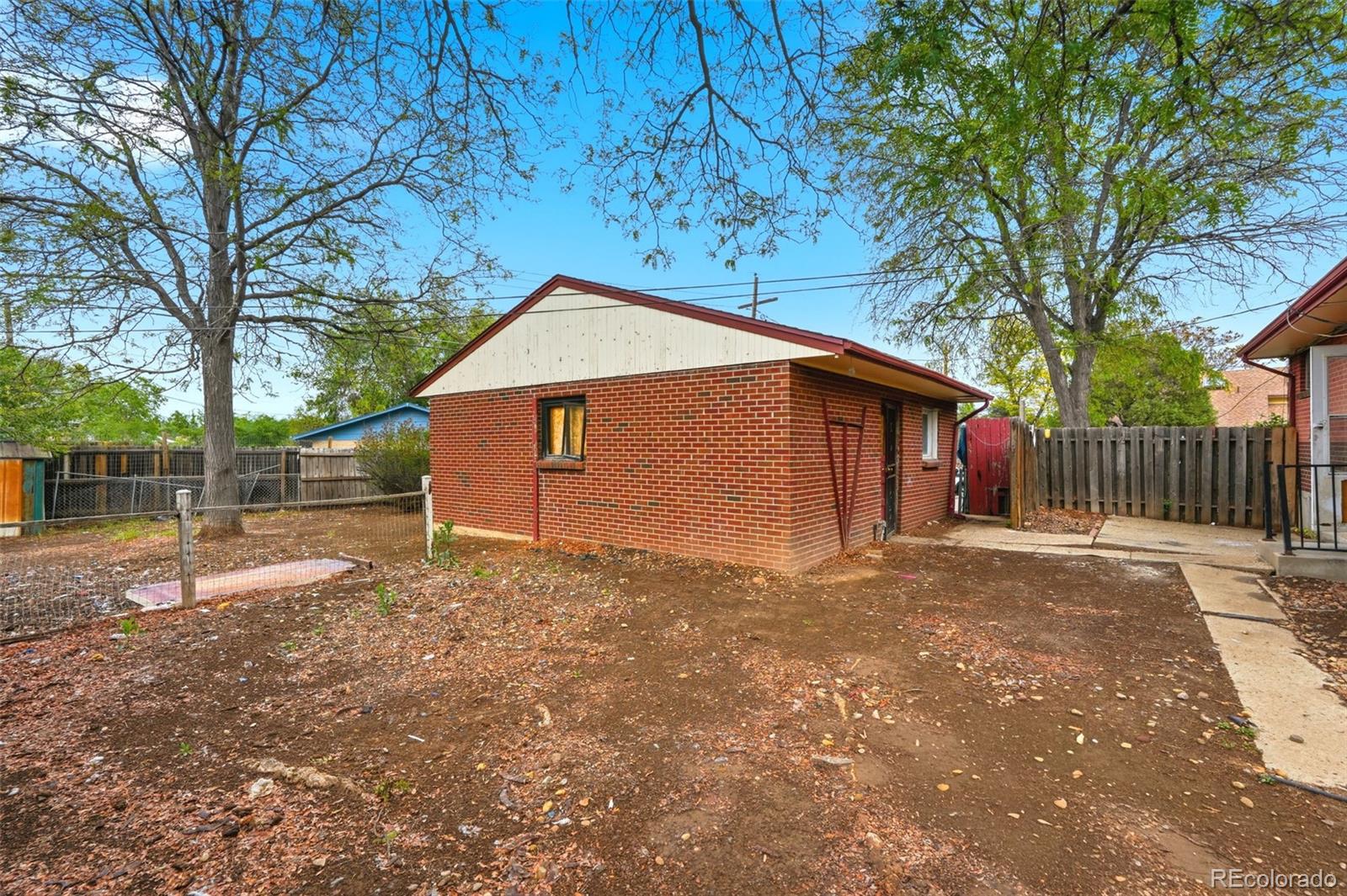 1343 Lipan Drive Denver CO 80221