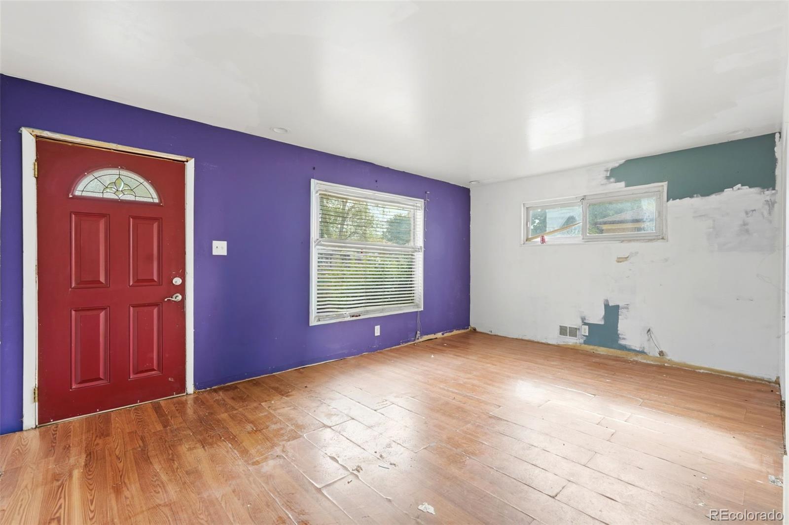 1343 Lipan Drive Denver CO 80221